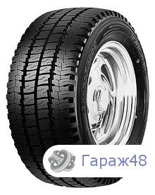 Tigar Cargo Speed 195/80 R15C 106/104S